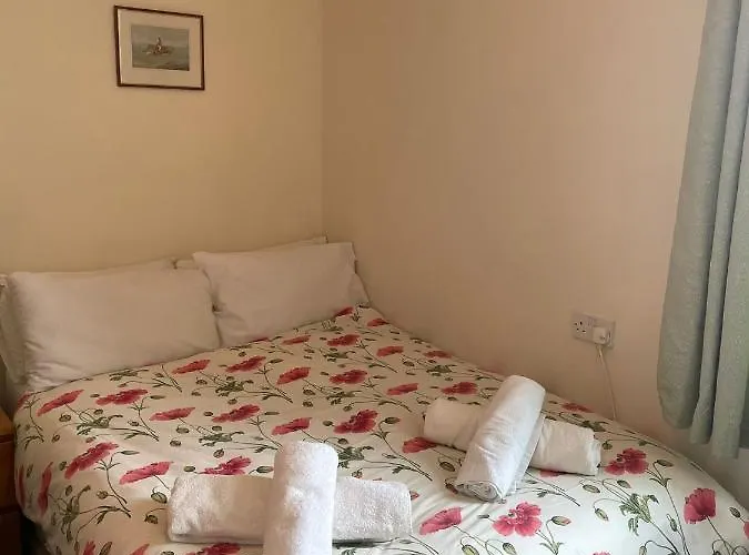 Riversvale Hotel